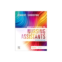 Elsevier Health Sciences Mosby's Textbook for Nursing Assistants (häftad, eng)