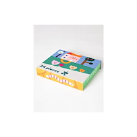 Hinkler Books 24 Piece Kids Puzzle: Under the Garden