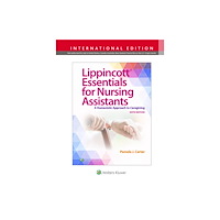 Wolters Kluwer Health Lippincott Essentials for Nursing Assistants (häftad, eng)
