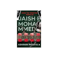 HarperCollins India Inside the Terrifying World of Jaish-e-Mohammed (häftad, eng)