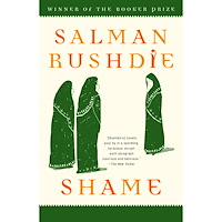 Salman Rushdie Shame: A Novel (häftad, eng)