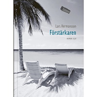 Lars Hermansson Förstärkaren (bok, danskt band)