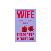 Charlotte Mendelson Wife (pocket, eng)