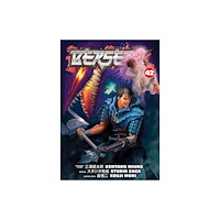 Penguin USA Berserk Volume 42 (häftad, eng)