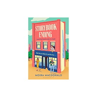 Moira Macdonald Storybook Ending (häftad, eng)