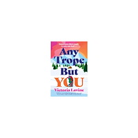 Victoria Lavine Any Trope But You (pocket, eng)