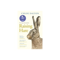 Chloe Dalton Raising Hare (pocket, eng)