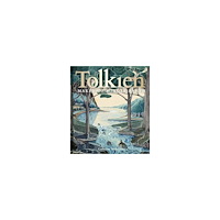 Catherine McIlwaine Tolkien: Maker of Middle-earth (inbunden, eng)