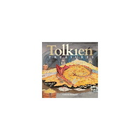 Catherine McIlwaine Tolkien: Treasures (pocket, eng)