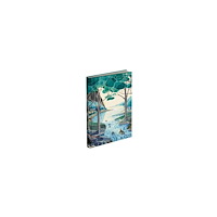 Bodleian Library Tolkien Raft-elves Journal (inbunden, eng)