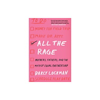 Harpercollins publishers inc All the Rage (häftad, eng)