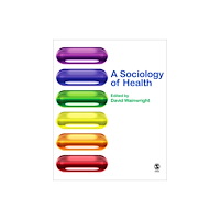Sage publications inc A Sociology of Health (häftad, eng)