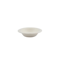 HUHTAMAKI Tallrik Bagasse djup 500ml 50/fp