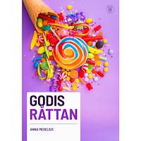 Anna Medelius Godisråttan (häftad)