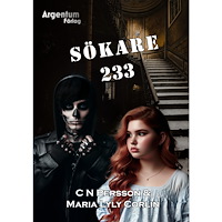 C N Persson Sökare 233 (häftad)
