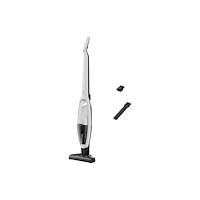 Electrolux Electrolux Clean 300 ES31CB18SH - dammsugare - sladdlös - skaft/handhållen - seashell white