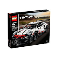 LEGO LEGO Technic 42096 - Porsche 911 RSR - byggsats