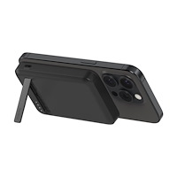 Belkin Belkin trådlös powerbank - magnetisk med Qi2 - 24 pin USB-C - 15 Watt