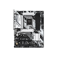 ASRock ASRock B760 PRO RS/D4 - moderkort - ATX - LGA1700-uttag - B760