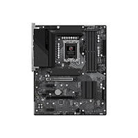 ASRock ASRock Z790 PG Lightning - moderkort - ATX - LGA1700-uttag - Z790
