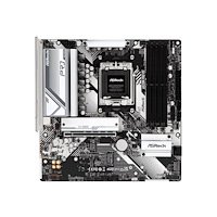 ASRock ASRock A620M PRO RS - moderkort - micro ATX - Socket AM5 - AMD A620