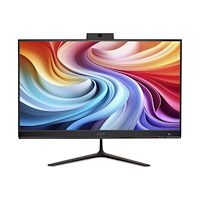 Acer Acer Aspire C 24 C24-2YE13U5UNL - allt-i-ett Core i5 i5-1334U 1.3 GHz - 16 GB - SSD 512 GB - LED 23.8"