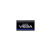 Chieftec Industrial Chieftec VEGA Series PPG-750-S - nätaggregat - 750 Watt