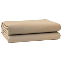 vidaXL markis ersättningstyg Beige 10x1.6 m