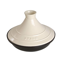 Staub STAUB tajinepanna - 28 cm diameter - 2 L