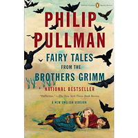 Philip Pullman Fairy Tales from the Brothers Grimm: A New English Version (Penguin Classics Deluxe Edition) (häftad, eng)