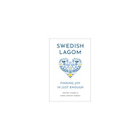 Kortney Yasenka Swedish Lagom (inbunden, eng)
