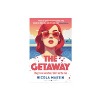 Nicola Martin The Getaway (pocket, eng)
