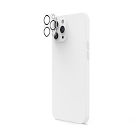 Hama Camera Protective Glass iPhone 13 Pro/13 Pro Max