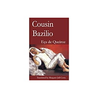 Dedalus Ltd Cousin Bazilio (häftad, eng)