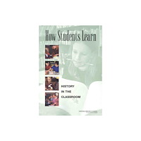 National Academies Press How Students Learn (häftad, eng)