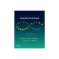 Oxford University Press Inc Understanding Intercultural Communication (häftad, eng)