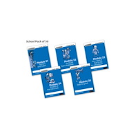 Oxford University Press Read Write Inc. Fresh Start: Modules 21-25 - School Pack of 50 (häftad, eng)