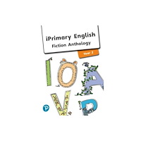 Pearson International iPrimary English Anthology Year 2 Fiction (häftad, eng)