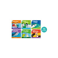 Oxford University Press Oxford Reading Tree: Floppy's Phonics Decoding Practice: Oxford Level 3: Class Pack of 36 (häftad, eng)