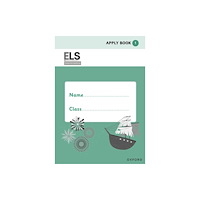 Oxford University Press ELS Essential Spelling: Year 2: Year 2 Apply Book Pack of 10 (häftad, eng)