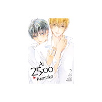 Seven Seas Entertainment, LLC At 25:00 in Akasaka Vol. 2 (häftad, eng)