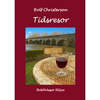 Bokförlaget Siljan Tidsresor (bok, kartonnage)
