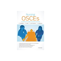 Oxford University Press Nursing OSCEs (häftad, eng)
