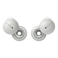 Sony Sony LinkBuds WF-L900 - True wireless-hörlurar med mikrofon