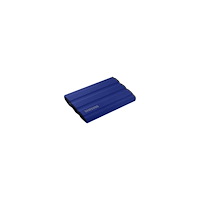 SAMSUNG Samsung T7 Shield MU-PE1T0R - SSD - 1 TB - USB 3.2 Gen 2