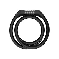 Xiaomi Xiaomi - kabellås - svart
