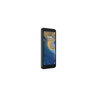 ZTE Poland ZTE Blade A31 Lite - grå - 4G pekskärmsmobil - 32 GB - GSM