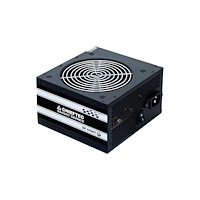 Chieftec Chieftec Smart Series GPS-650A8 - nätaggregat - 650 Watt