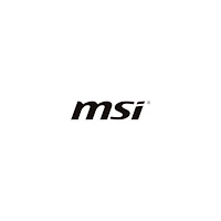 MSI MSI Claw A1M-059 - spelkonsol till handdator - 1 TB SSD - svart