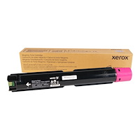 XEROX Xerox - magenta - original - tonerkassett